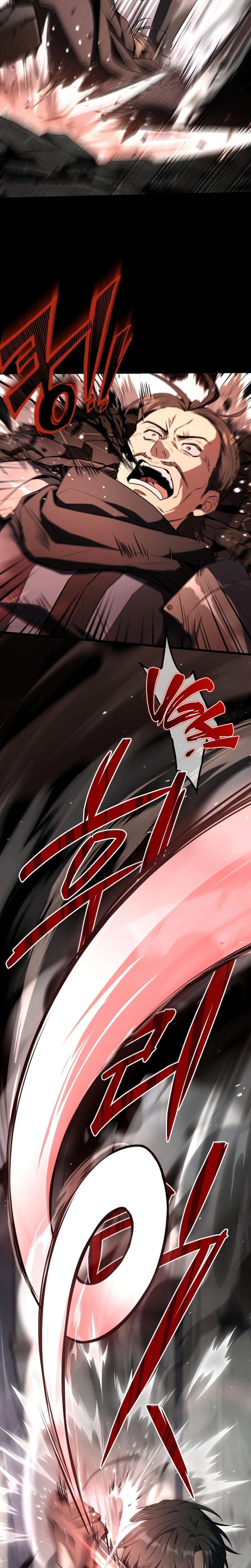 The Veteran Swordmaster’s Stream Chapter 10, page 14 of 34