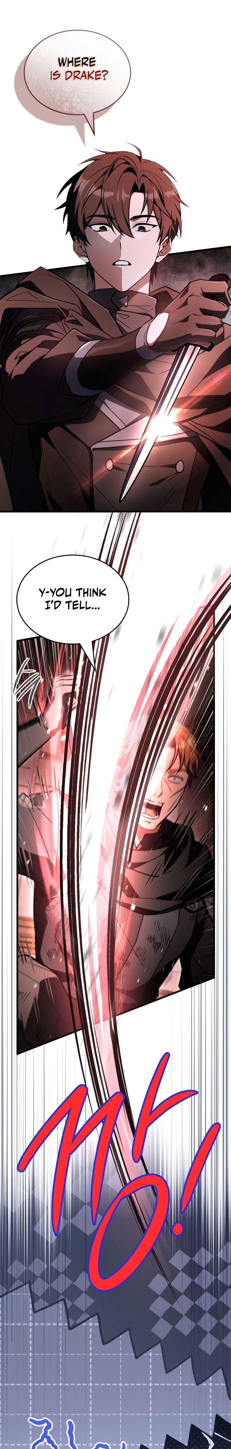 The Veteran Swordmaster’s Stream Chapter 10, page 20 of 34