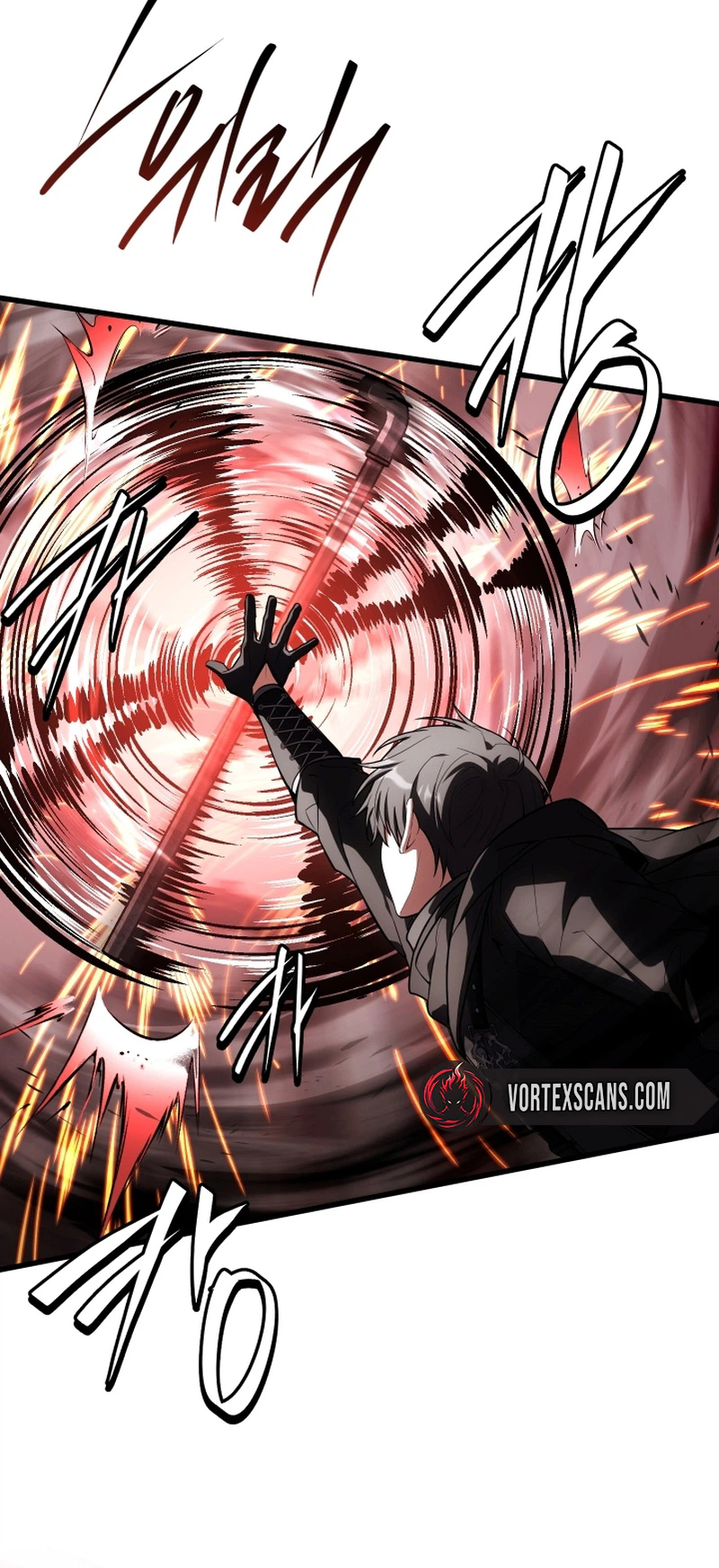 The Veteran Swordmaster’s Stream Chapter 11, page 6 of 38