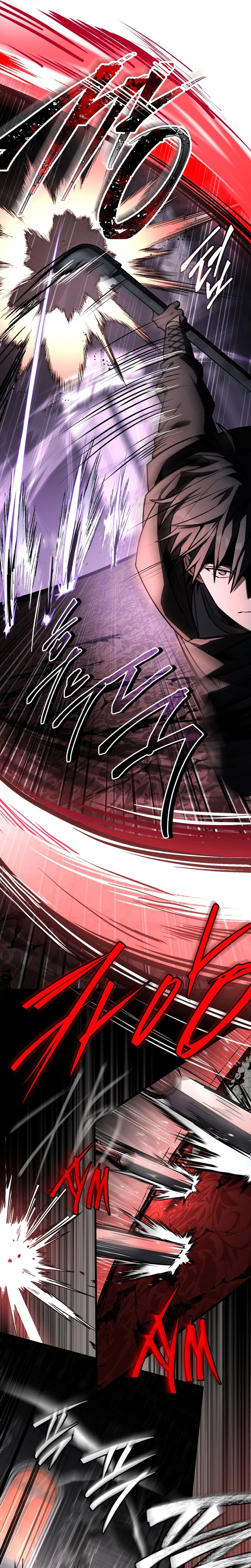 The Veteran Swordmaster’s Stream Chapter 11, page 7 of 38