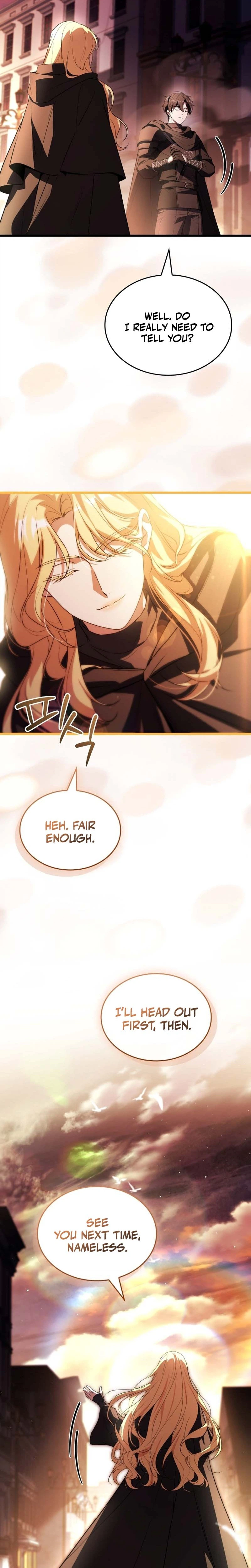 The Veteran Swordmaster’s Stream Chapter 12, page 13 of 36