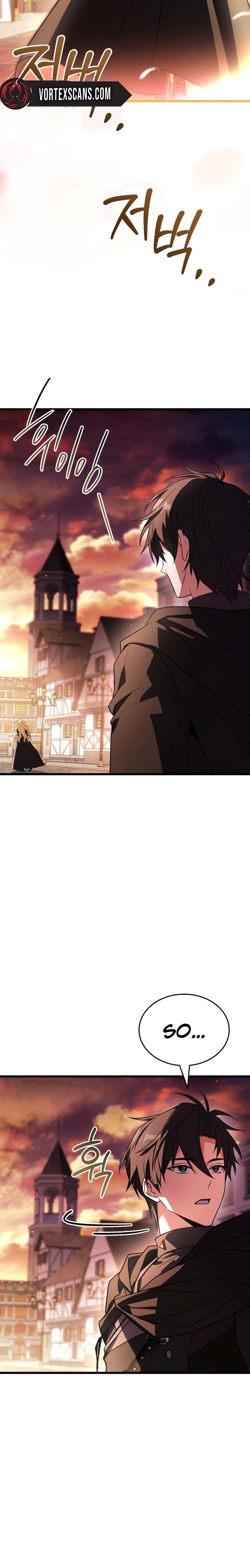 The Veteran Swordmaster’s Stream Chapter 12, page 14 of 36