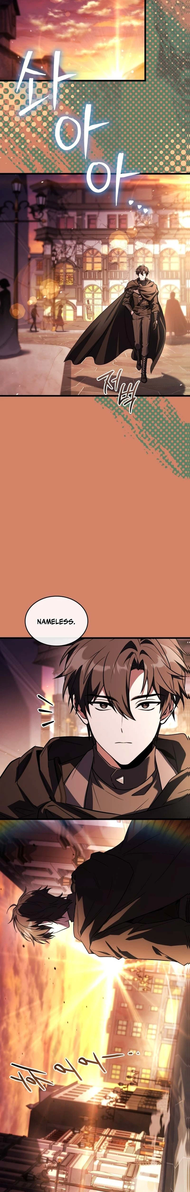 The Veteran Swordmaster’s Stream Chapter 12, page 8 of 36