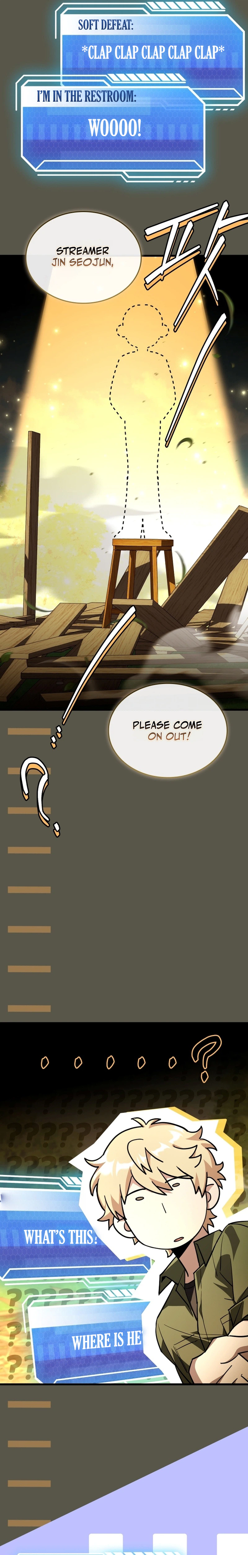 The Veteran Swordmaster’s Stream Chapter 14, page 20 of 34