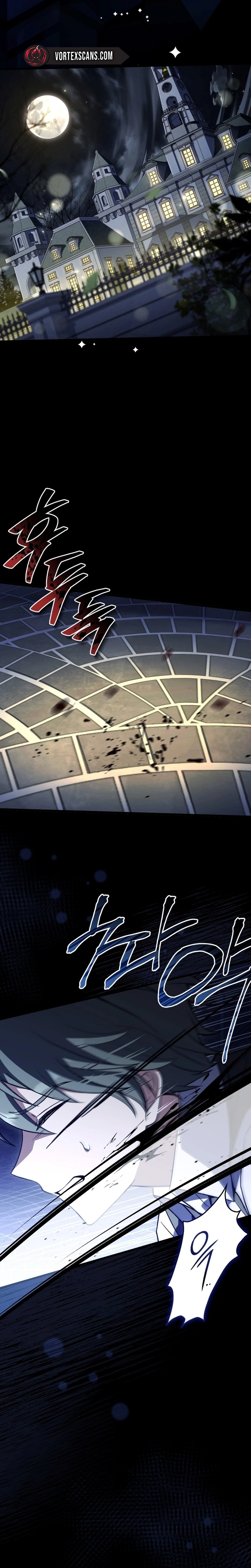 The Veteran Swordmaster’s Stream Chapter 15, page 17 of 35