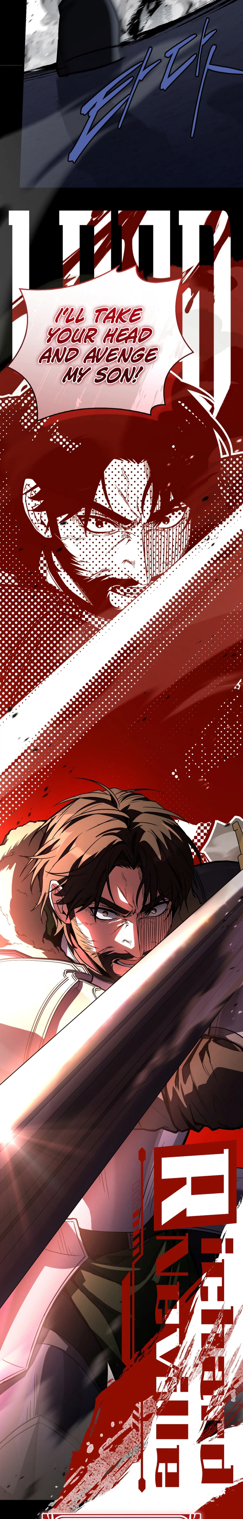 The Veteran Swordmaster’s Stream Chapter 16, page 24 of 41