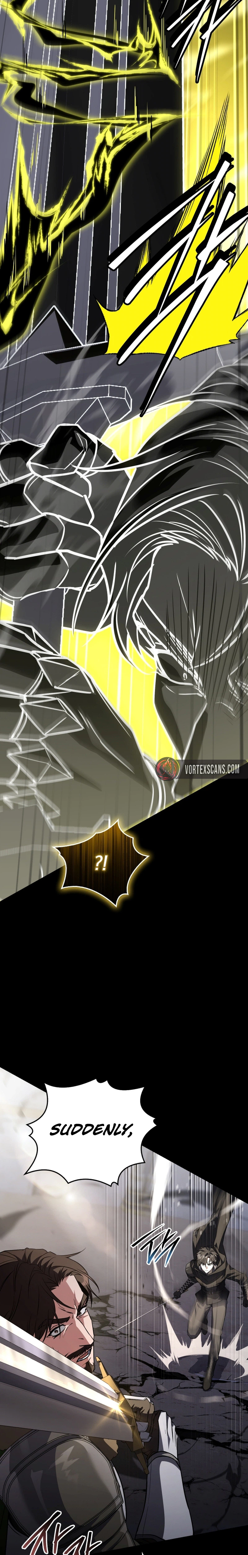 The Veteran Swordmaster’s Stream Chapter 16, page 27 of 41