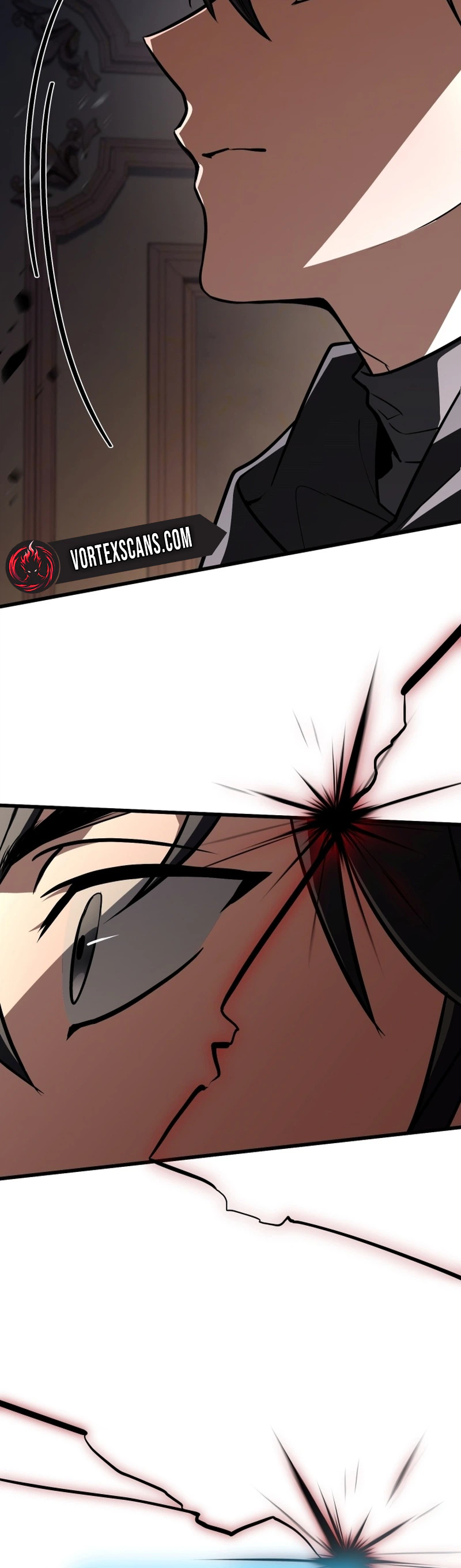 The Veteran Swordmaster’s Stream Chapter 21, page 20 of 41