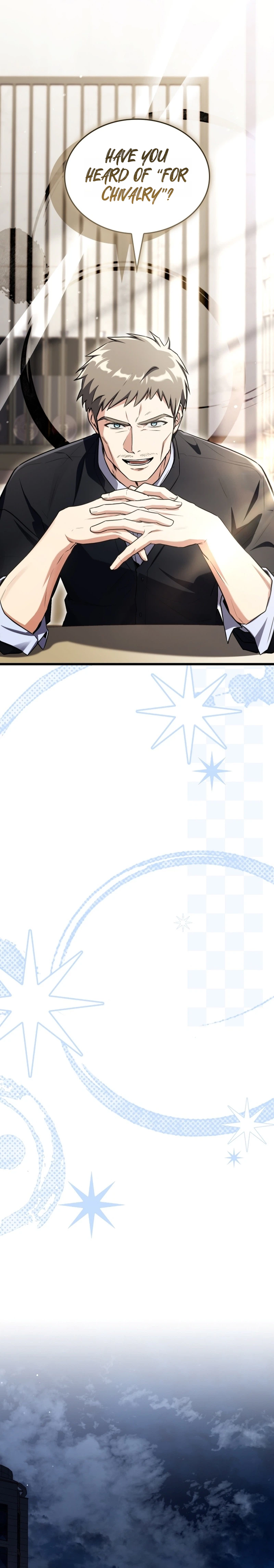 The Veteran Swordmaster’s Stream Chapter 24, page 24 of 29