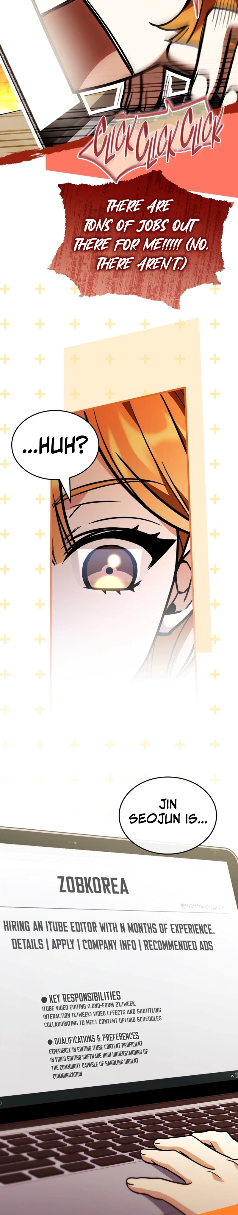 The Veteran Swordmaster’s Stream Chapter 24, page 27 of 29