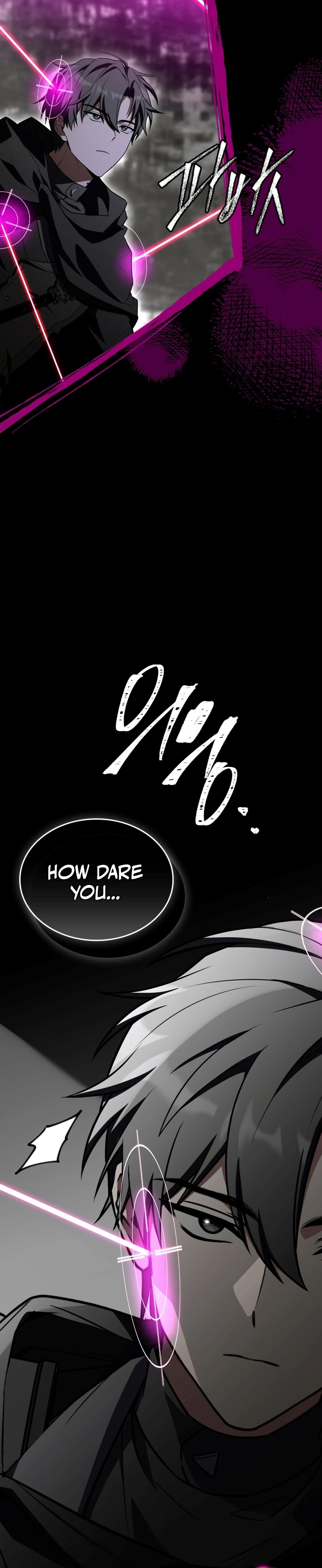 The Veteran Swordmaster’s Stream Chapter 27, page 13 of 39
