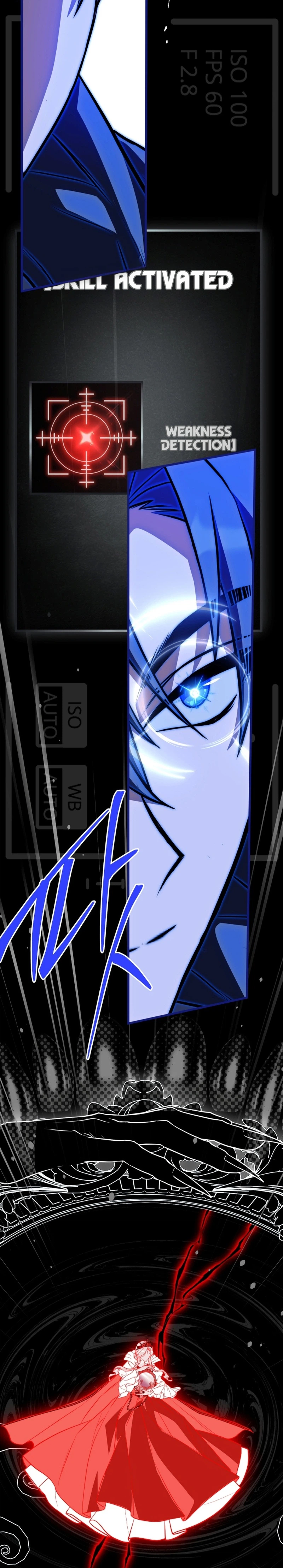 The Veteran Swordmaster’s Stream Chapter 27, page 19 of 39