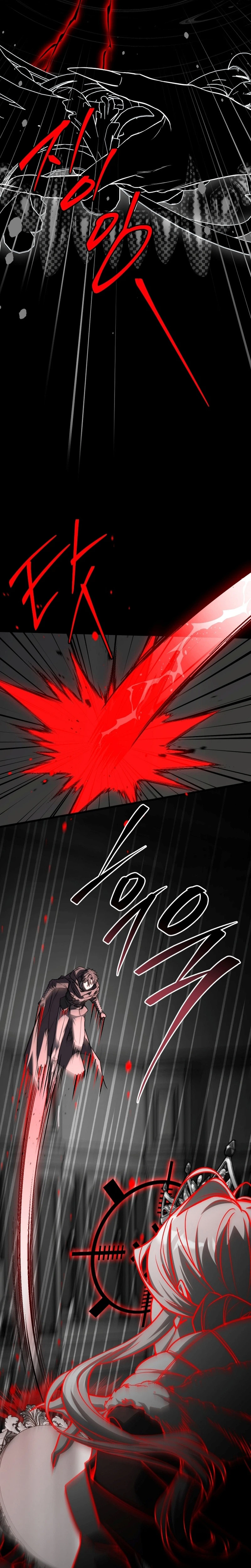 The Veteran Swordmaster’s Stream Chapter 27, page 20 of 39