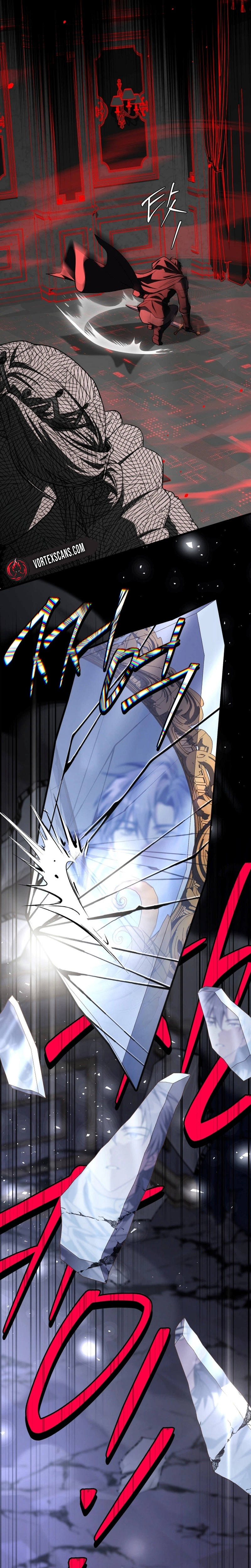 The Veteran Swordmaster’s Stream Chapter 27, page 23 of 39