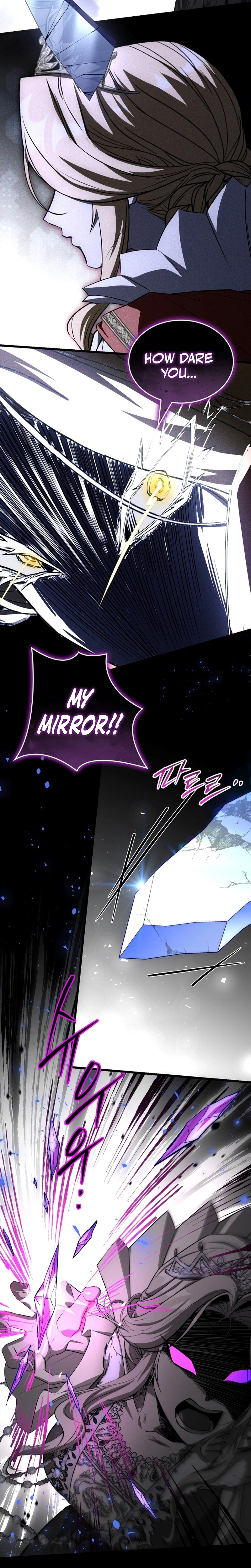 The Veteran Swordmaster’s Stream Chapter 27, page 25 of 39
