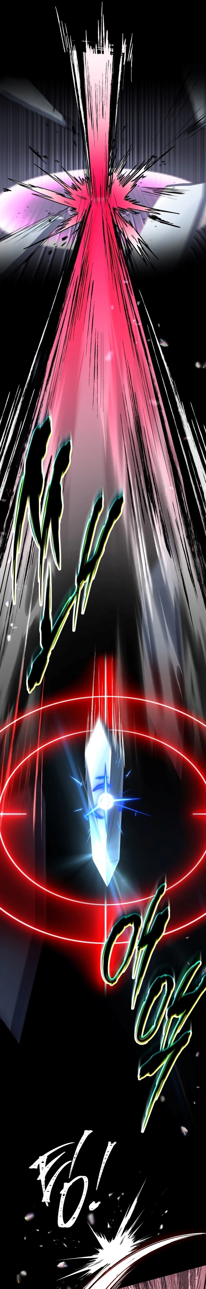 The Veteran Swordmaster’s Stream Chapter 27, page 29 of 39
