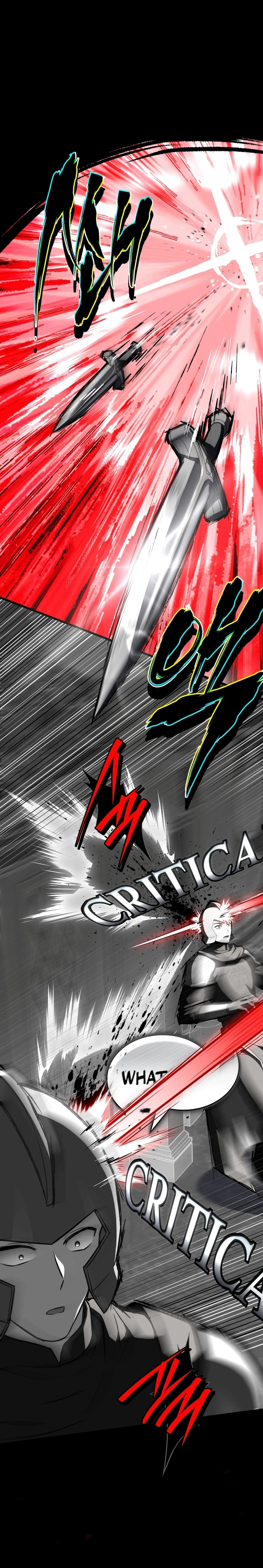 The Veteran Swordmaster’s Stream Chapter 27, page 7 of 39