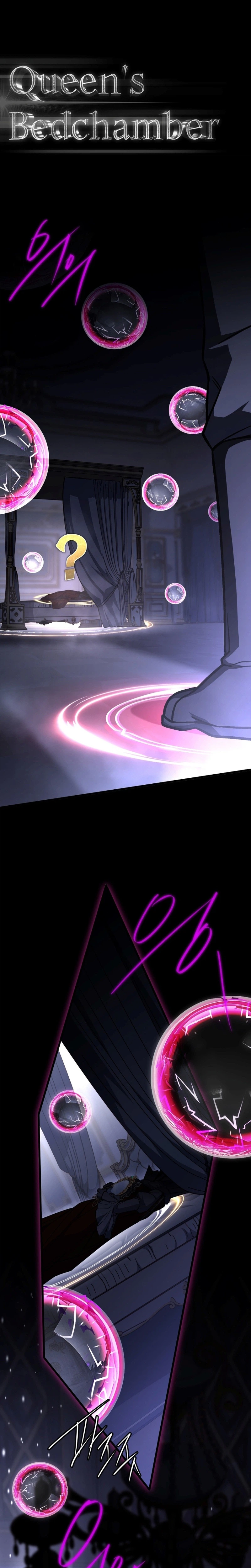 The Veteran Swordmaster’s Stream Chapter 27, page 9 of 39