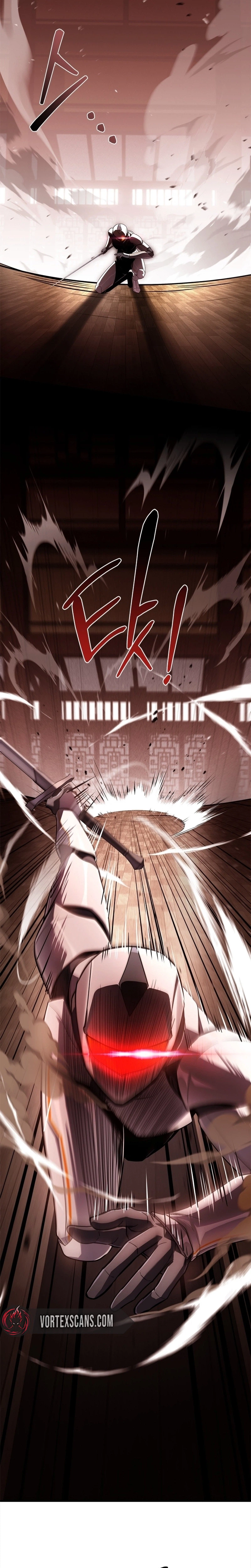 The Veteran Swordmaster’s Stream Chapter 3, page 16 of 45