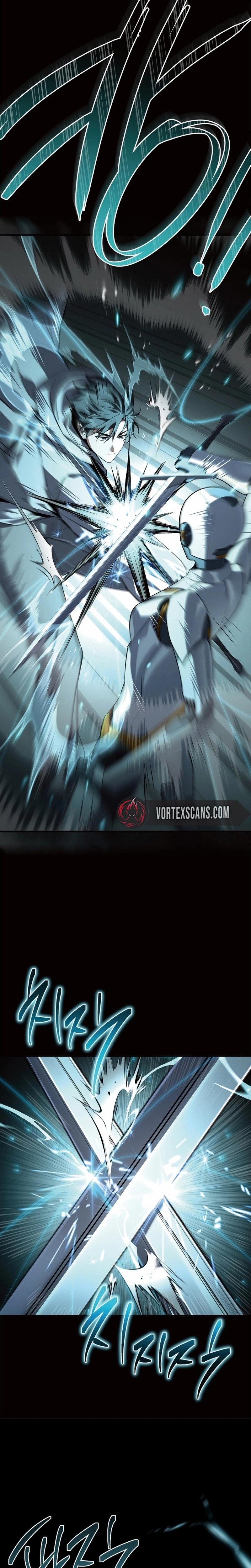 The Veteran Swordmaster’s Stream Chapter 3, page 23 of 45