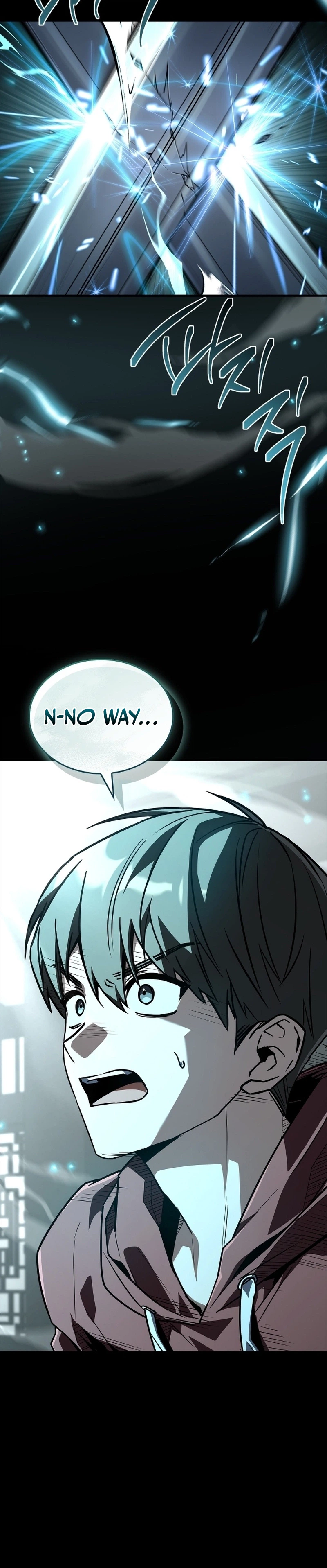 The Veteran Swordmaster’s Stream Chapter 3, page 24 of 45