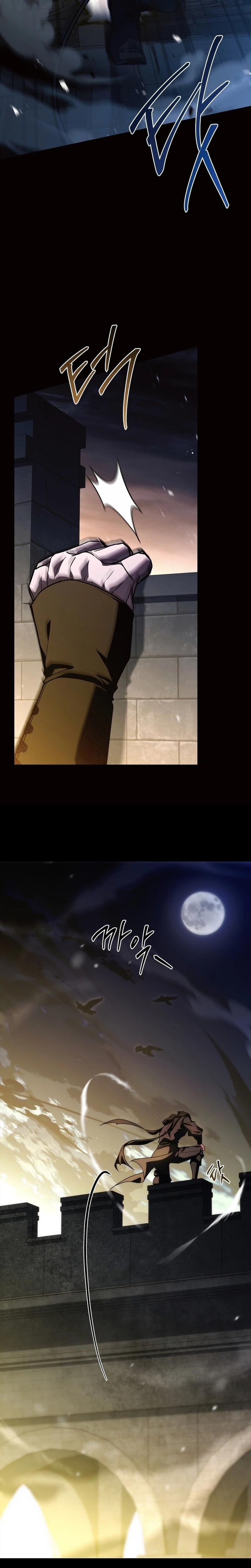 The Veteran Swordmaster’s Stream Chapter 3, page 42 of 45