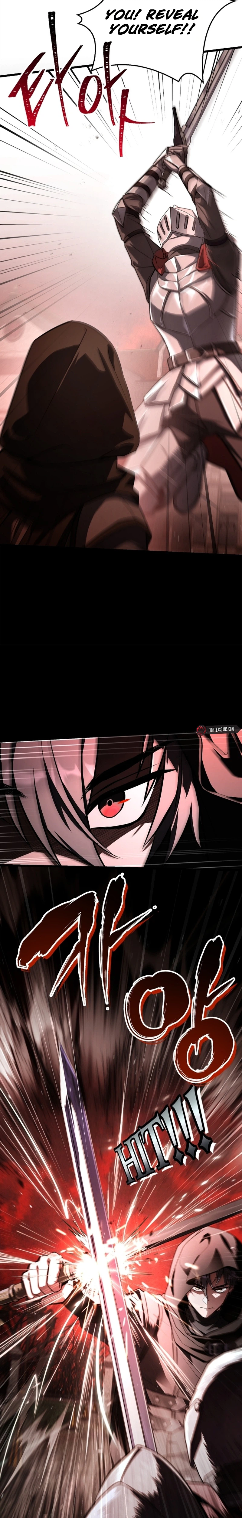 The Veteran Swordmaster’s Stream Chapter 5, page 6 of 43