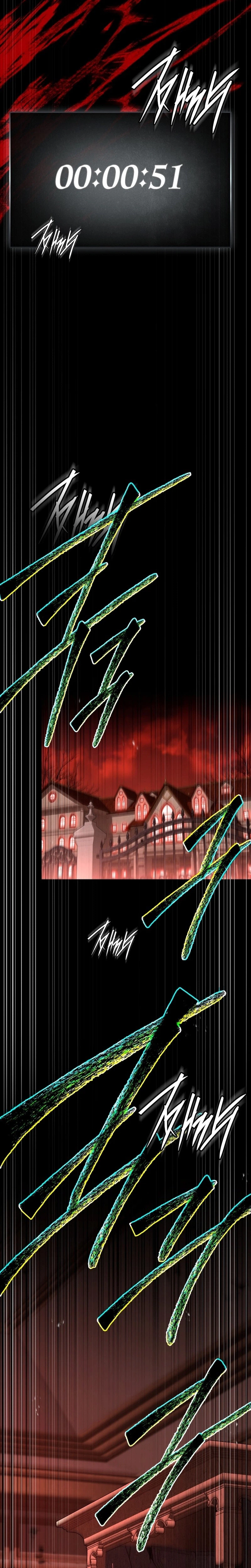 The Veteran Swordmaster’s Stream Chapter 6, page 41 of 46