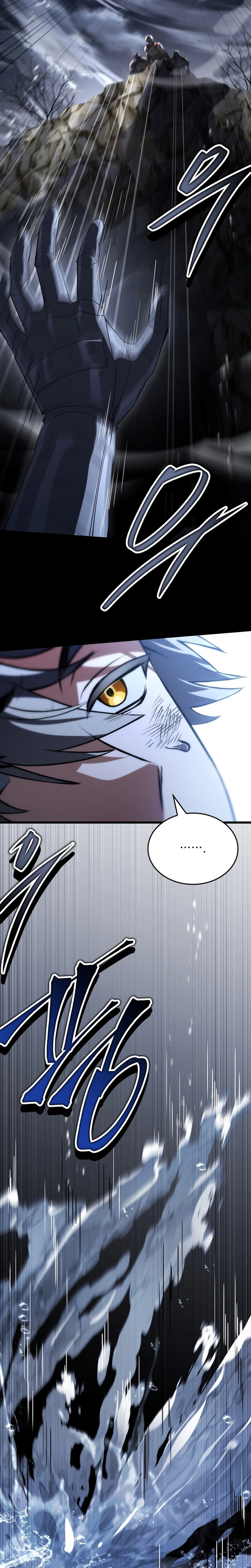 The Veteran Swordmaster’s Stream Chapter 7, page 14 of 45