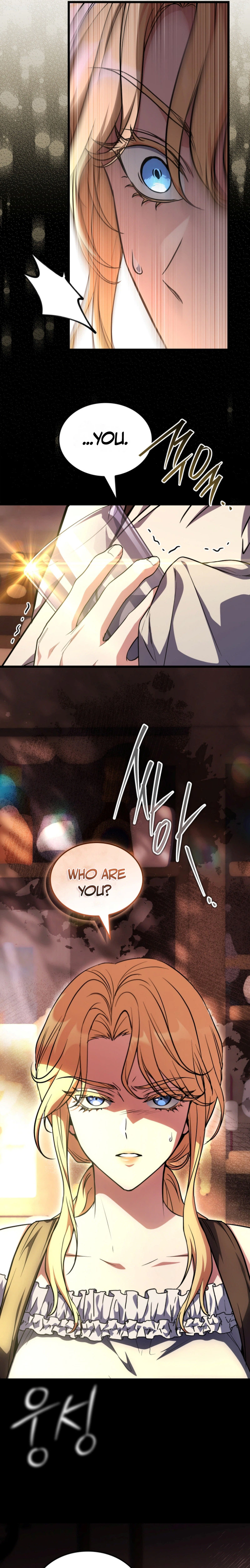 The Veteran Swordmaster’s Stream Chapter 7, page 26 of 45
