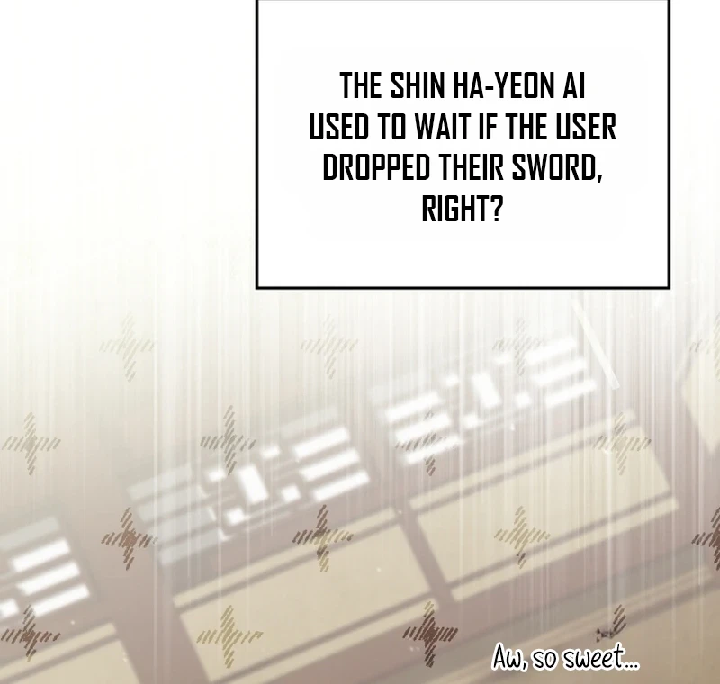 The Veteran Swordmaster’s Stream Chapter 8, page 16 of 42