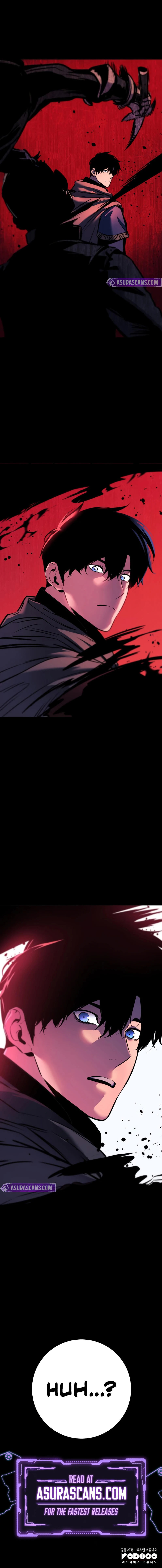 The Wandering Knight’s Survival Manual Chapter 15, page 17 of 17
