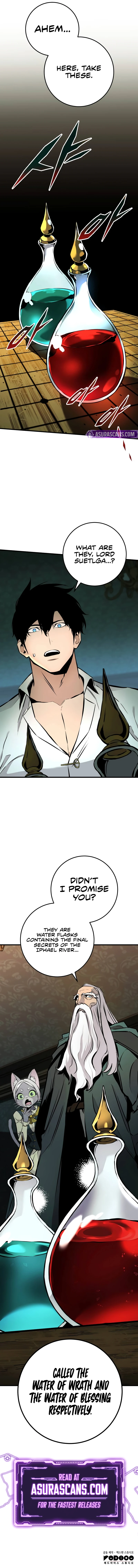 The Wandering Knight’s Survival Manual Chapter 20, page 18 of 18