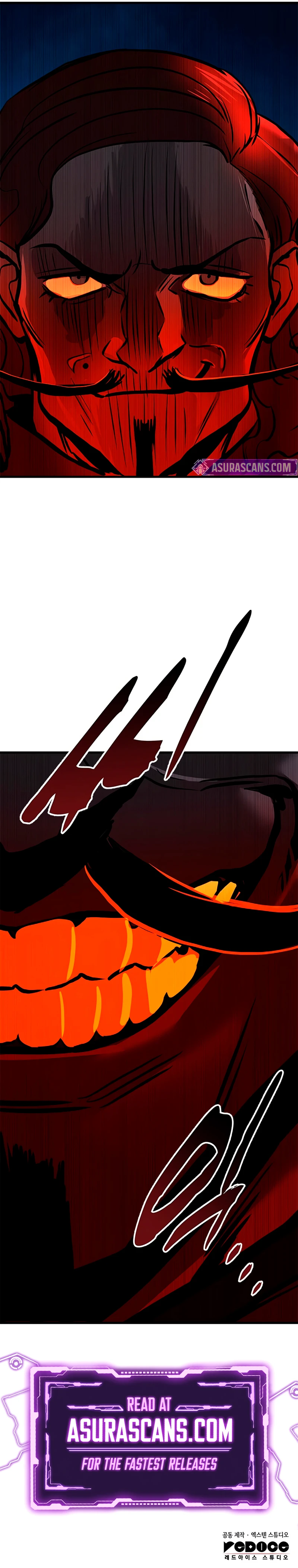 The Wandering Knight’s Survival Manual Chapter 22, page 22 of 22