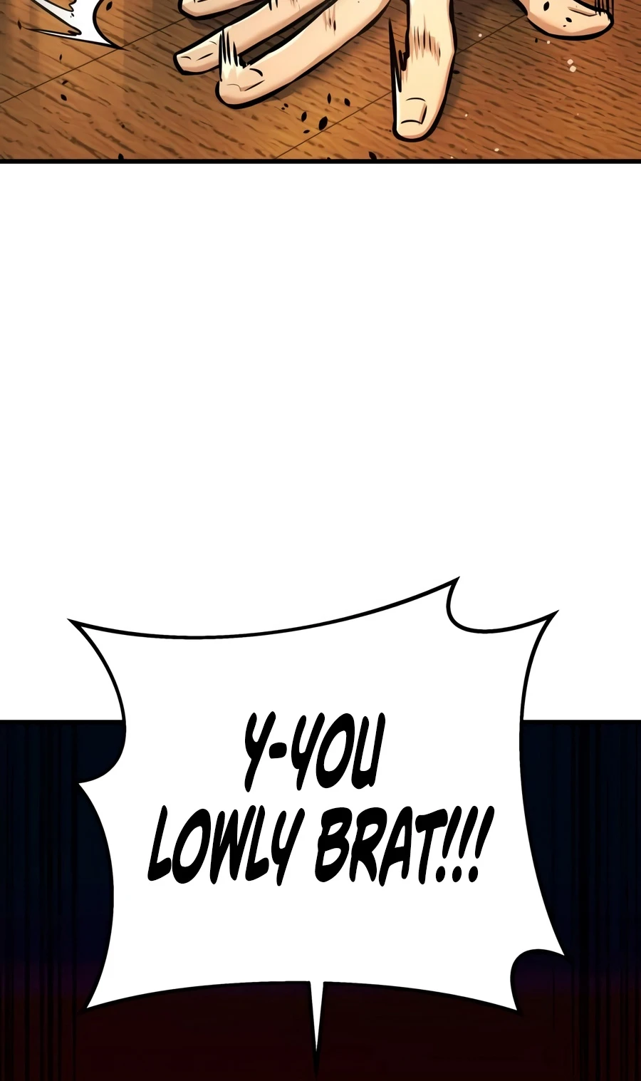 The Wandering Knight’s Survival Manual Chapter 42, page 15 of 24