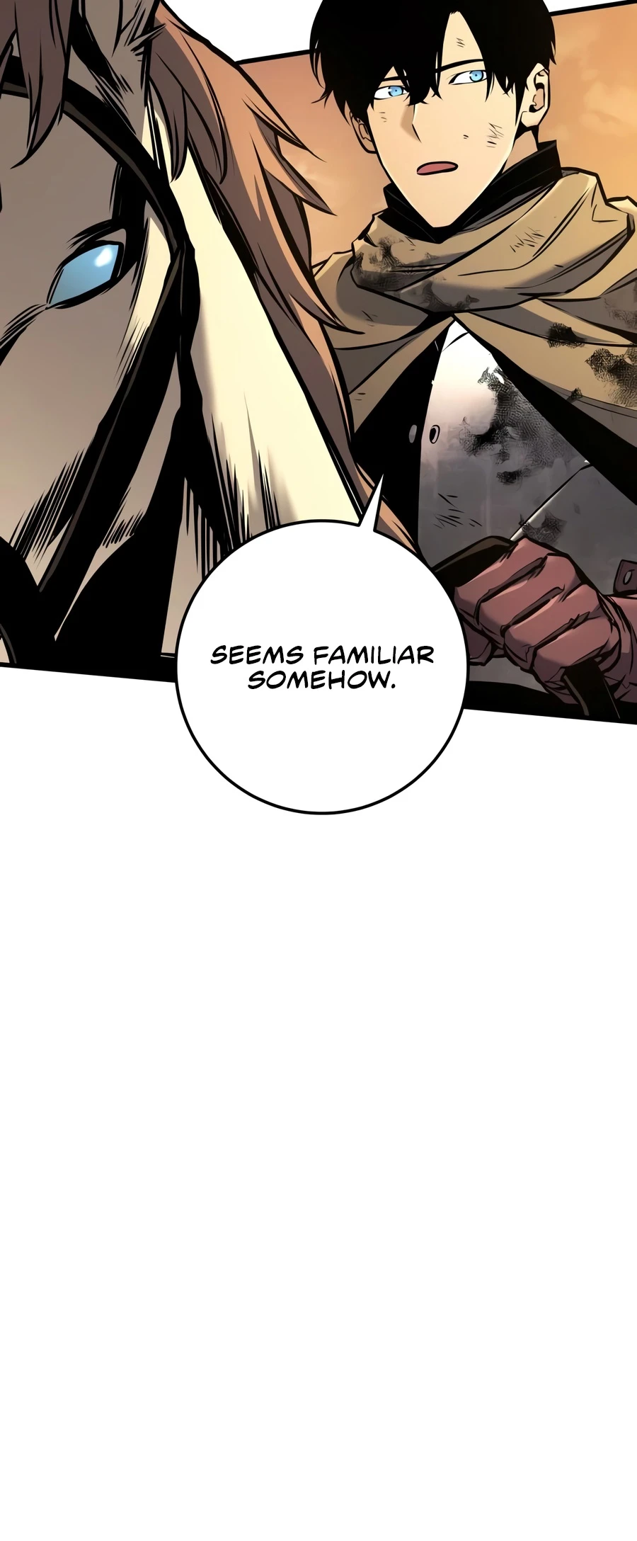 The Wandering Knight’s Survival Manual Chapter 44, page 13 of 24