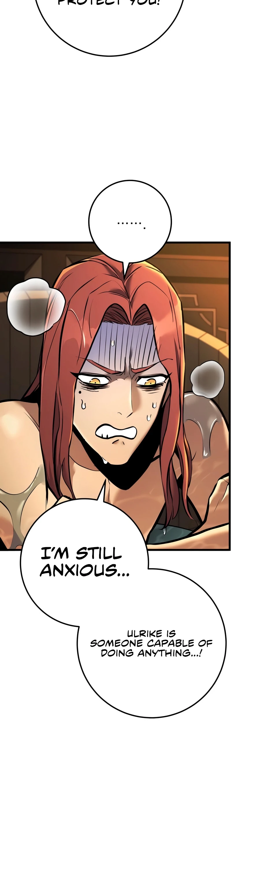 The Wandering Knight’s Survival Manual Chapter 44, page 19 of 24