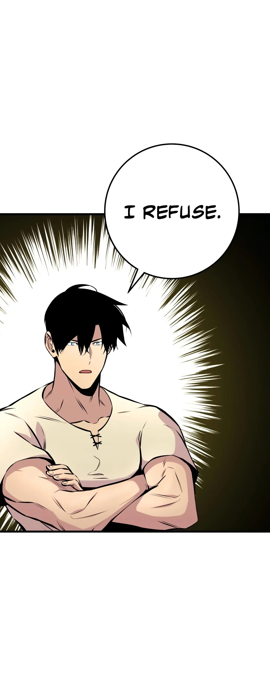 The Wandering Knight’s Survival Manual Chapter 47, page 21 of 22