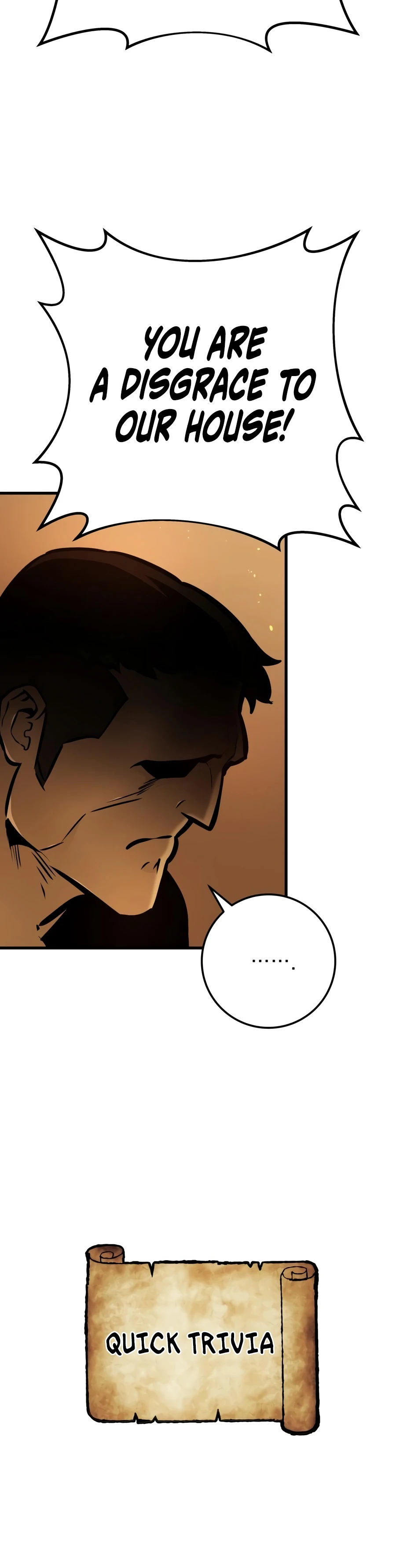 The Wandering Knight’s Survival Manual Chapter 47, page 9 of 22