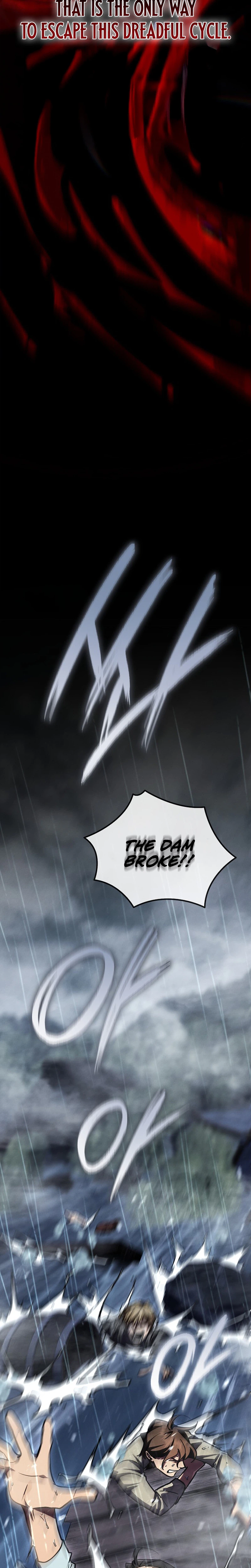 The Wind Mage Chapter 0, page 11 of 28