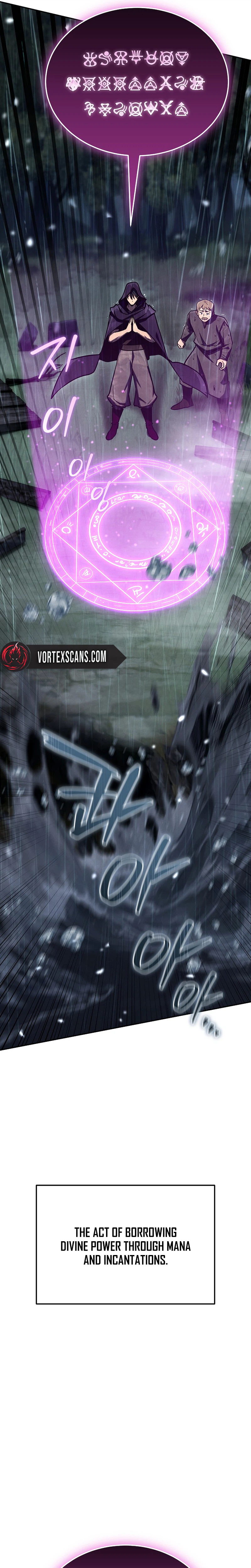 The Wind Mage Chapter 0, page 13 of 28