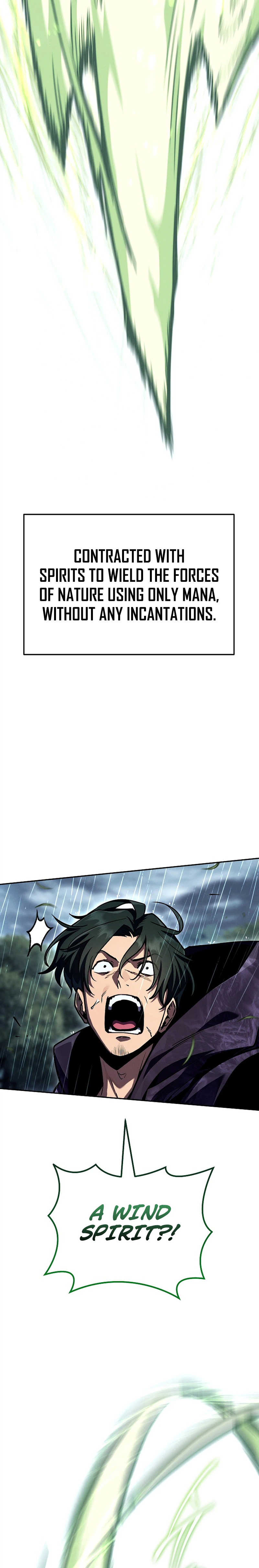 The Wind Mage Chapter 0, page 21 of 28