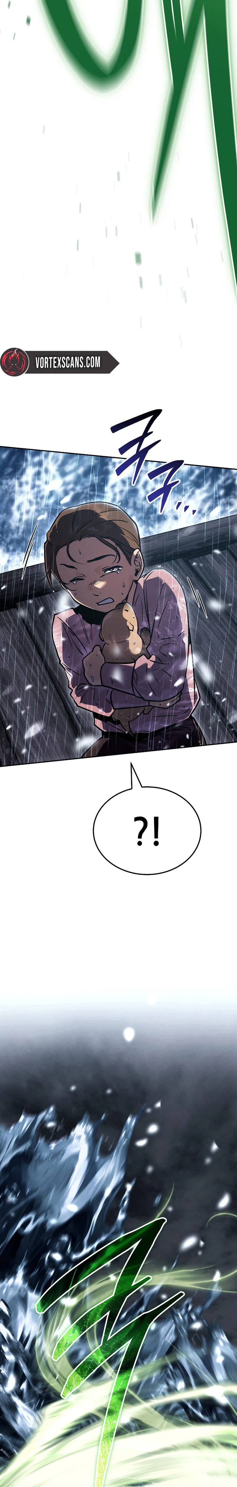 The Wind Mage Chapter 0, page 23 of 28