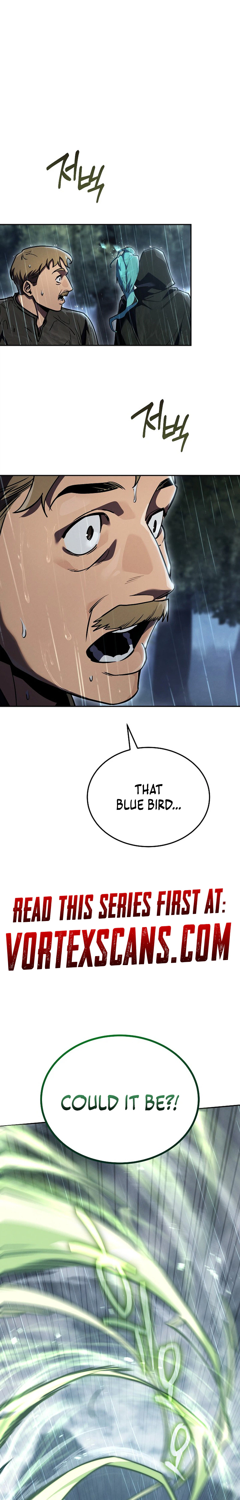 The Wind Mage Chapter 0, page 26 of 28