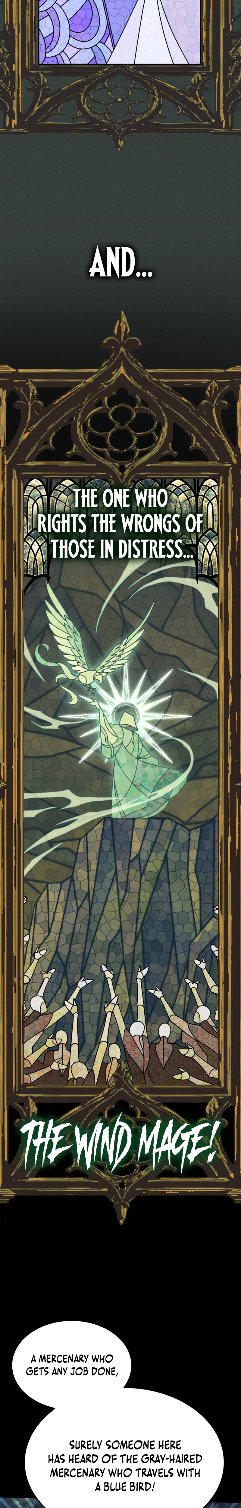The Wind Mage Chapter 1, page 14 of 46