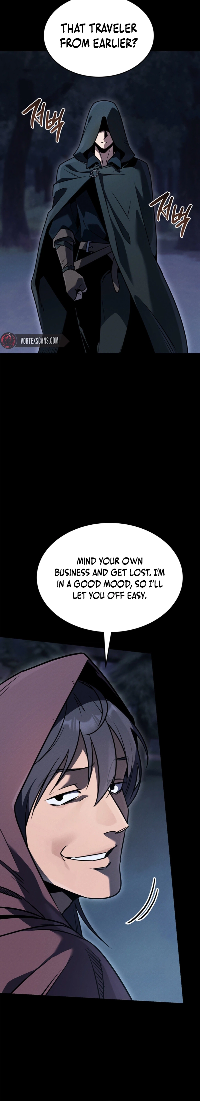The Wind Mage Chapter 1, page 21 of 46