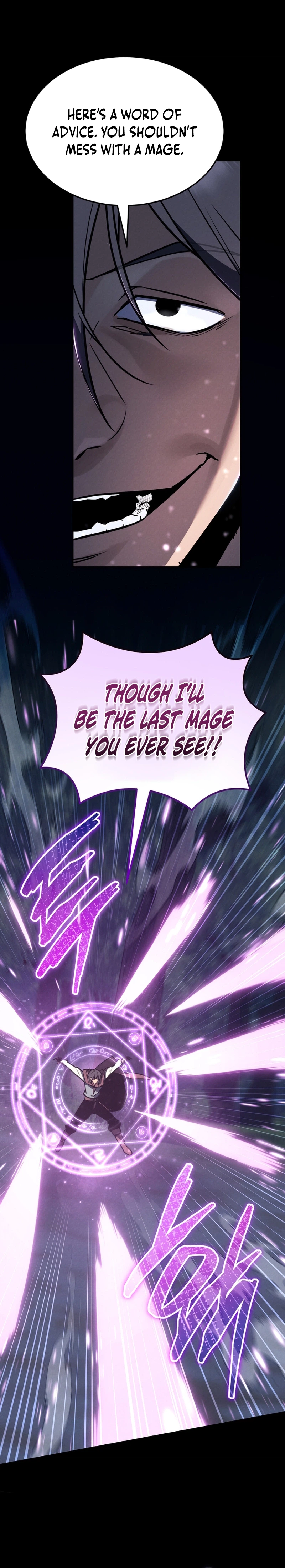 The Wind Mage Chapter 1, page 24 of 46