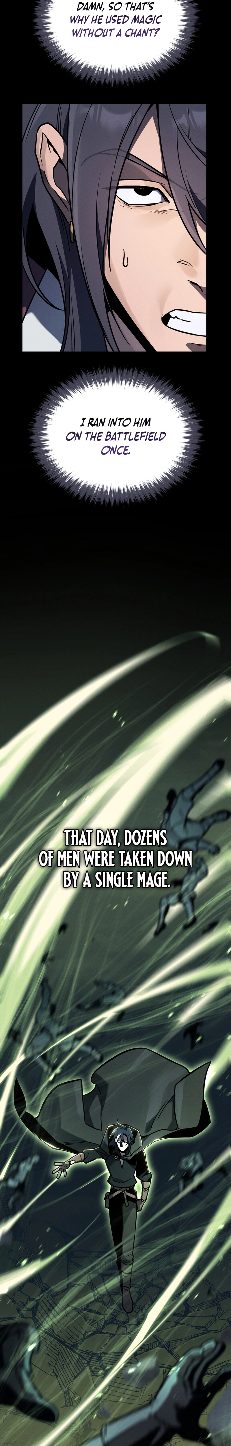 The Wind Mage Chapter 1, page 32 of 46