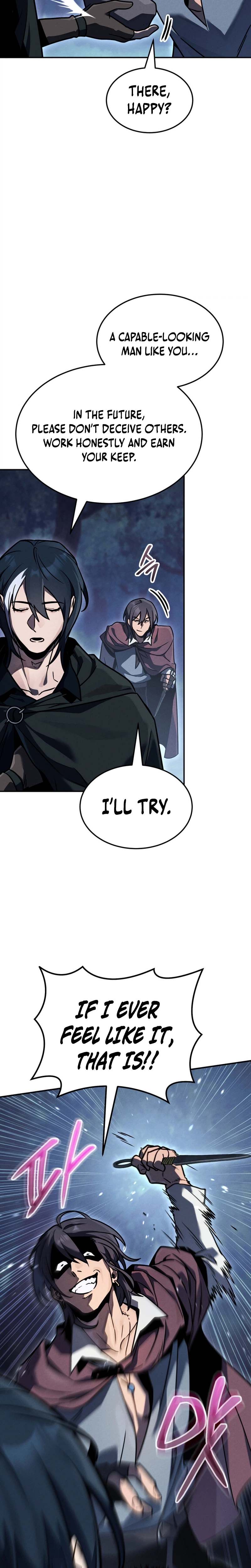The Wind Mage Chapter 1, page 35 of 46