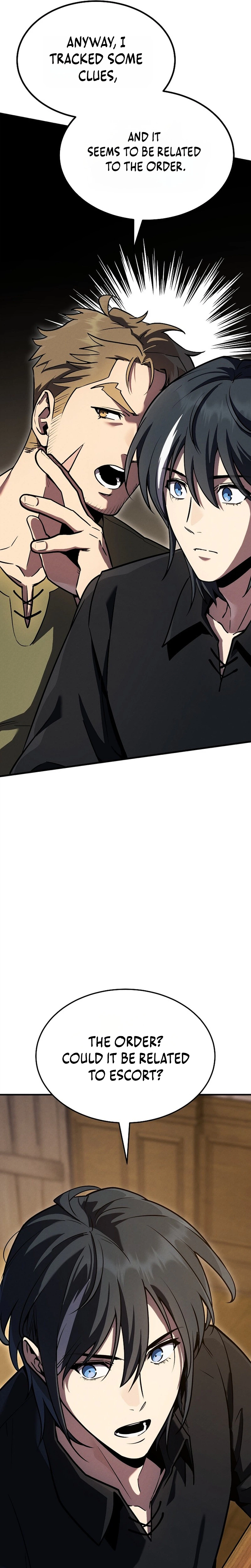 The Wind Mage Chapter 10, page 17 of 42